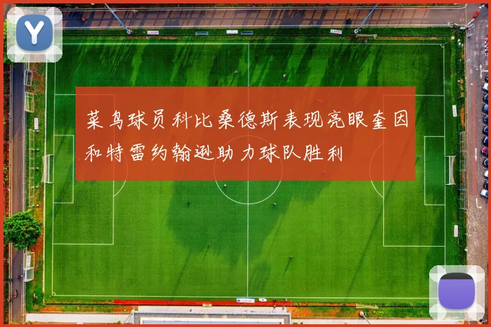 菜鸟球员科比桑德斯表现亮眼奎因和特雷约翰逊助力球队胜利