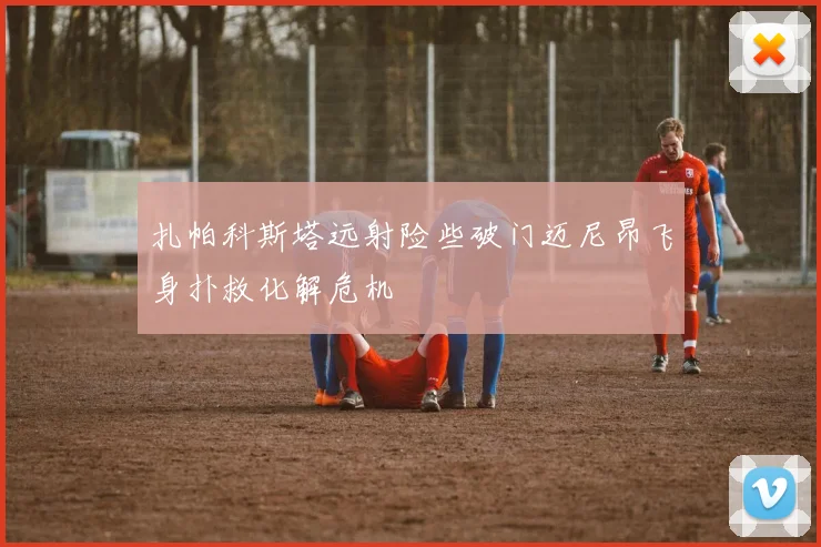 扎帕科斯塔远射险些破门迈尼昂飞身扑救化解危机