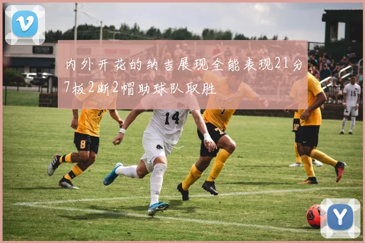 内外开花的纳吉展现全能表现21分7板2断2帽助球队取胜