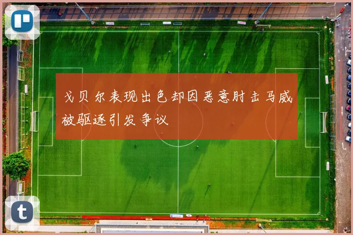 戈贝尔表现出色却因恶意肘击马威被驱逐引发争议